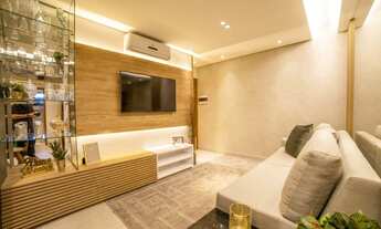 Imagem 5: Apartamento à venda no bairro Vila Rosa - Goiânia/GO