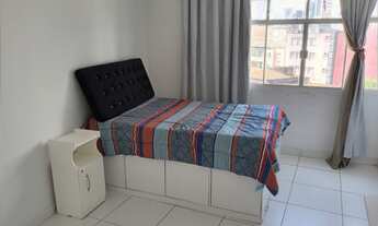 Imagem 4: Kitnet/conjugado para venda possui 32 metros quadrados com 1 quarto em Bela Vista - São Pa