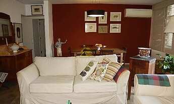 Imagem 2: Rio de Janeiro - Apartamento Padrão - Jardim Botânico