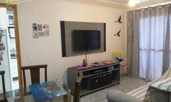 Imagem: Apartamento no Macedo 63M² 02 Dormitórios