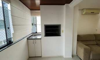 Imagem 3: Apartamento com 3 quartos em Condomínio na Trindade - Florianópolis - SC