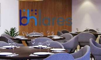 Imagem 2: Belo Horizonte - Apartamento Padrão - Monsenhor Messias