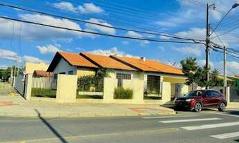 Imagem: Casa para venda em Campo Largo