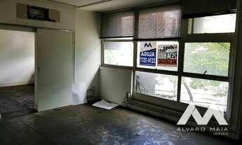 Imagem 7: Conjunto de salas no Barro Preto