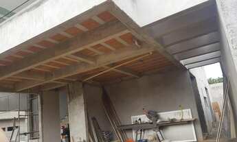 Imagem 5: Sobrado alto padrão em construção | 4 suítes