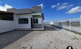 Imagem: Casa 2 dormitórios 1 suíte terreno 220m²