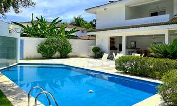 Imagem 7: Casa de condomínio para venda com 724 metros quadrados com 5 quartos