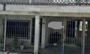 Imagem: Casa Padrão