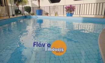 Imagem 2: Apartamento com 3 quartos em Enseada Azul - Guarapari - ES