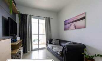 Imagem: Apartamento para venda possui 61 metros