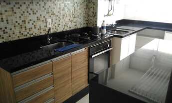 Imagem 4: Lindo Apartamento a venda no Inspire brisas 66 m²