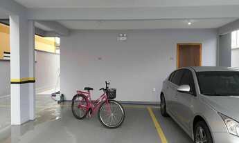 Imagem 5: Apartamento para Venda no Bairro Aventureiro em Joinville-SC