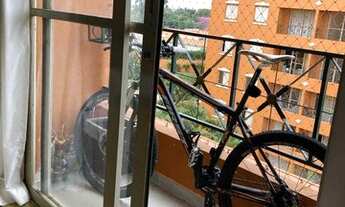 Imagem 3: Apartamento Padrão