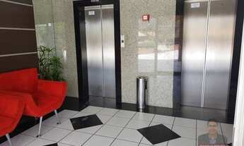 Imagem 4: Apartamento com 3 dormitórios à venda, 55 m² por R$ 200.000,00 - Cambeba - Fortaleza/CE