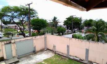 Imagem 10: CASA 4 QUARTOS (2 SUÍTES) EM LAURO DE FREITAS - JARDIM JOCKEY CLUB