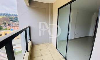 Imagem 6: Apartamento à venda em BENFICA - 65m2 - 2 quartos - 1 vaga de garagem - ELEVADOR - JF