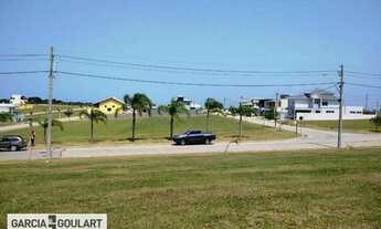 Imagem 7: Terreno em Condomínio no Alphaville 1