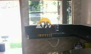 Imagem 5: Casa com 3 quartos sendo uma suite,em terreno de 1000m2