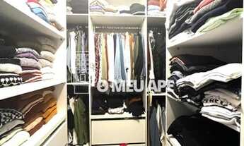 Imagem 7: Apartamento para venda tem 80 metros quadrados com 3 quartos