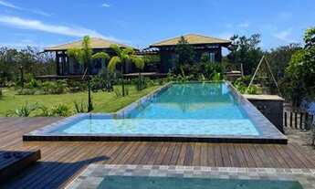 Imagem 6: Terreno com 2.500m² - Península de Maraú - Barra Grande - Bahia