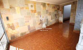 Imagem 4: Casa com 3 dormitórios à venda, 139 m² por R$ 329.000,00 - Campos Elíseos - Ribeirão Preto