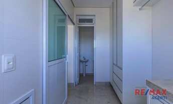 Imagem 5: Apartamento com 3 dormitórios à venda, 197 m² por R$ 1.230.292,21 - Osvaldo Rezende - Uber