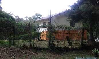 Imagem 6: CASA TÉRREA - JARDIM SANTA TERESA - SP