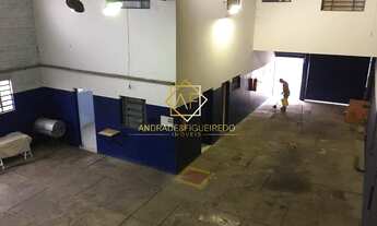 Imagem 3: Barracão com 250m² na Vila Santa Isabel, Barão Geraldo, Campinas/SP