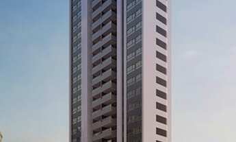 Imagem: Apartamento 165 m² 4 Suítes Moura Dubeux