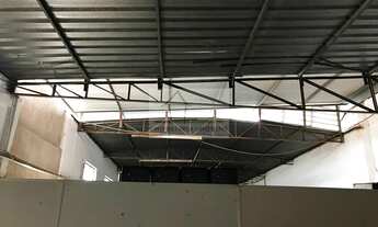 Imagem 3: Prédio Comercial JARDIM VETORAZZO- 960 M²