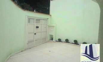 Imagem 4: Casa Sobrado Casa com 3 dormitórios