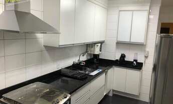 Imagem 4: Apartamento com 3 dormitórios à venda, 128 m² por R$ 900.000,00 - Vila Augusta - Guarulhos