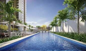 Imagem 3: Apartamento para venda 42 m2 com 2 quartos em Ramos - Rio de Janeiro - RJ