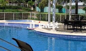 Imagem 2: Lote em condomínio à venda, Estância dos Ipês - Uberaba/MG