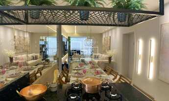 Imagem 4: 3 quartos Barro Vermelho Vitória -es