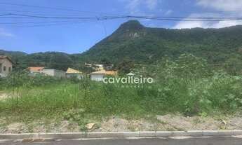 Imagem 4: Terreno à venda, 480 m² por R$ 145.000,00 - Recanto de Itaipuaçu - Maricá/RJ