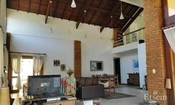 Imagem 6: Casa com 4 suítes em Itaipava, Petrópolis, RJ