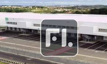 Imagem 7: Galpão para alugar, 2132 m² por R$ 38.386,98/mês - Neópolis - Gravataí/RS