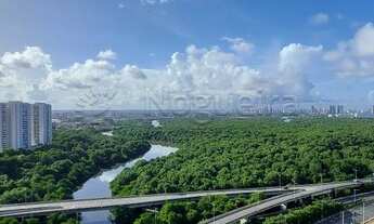 Imagem: Apartamento para venda tem 63 metros quadrados