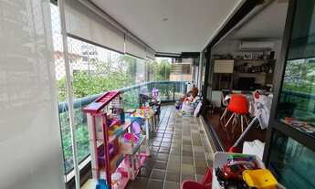 Imagem 3: Rio de Janeiro - Apartamento Padrão - Ipanema