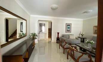 Imagem: CASA DUPLEX COM 413M² DE TERRENO E 328M²