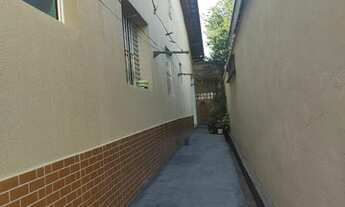 Imagem 4: Casa Térrea de 3 dorms na região do Matão em Campinas