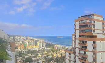 Imagem 6: Cobertura para venda com 240 metros quadrados e vista deslumbrante!