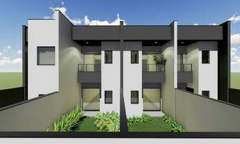 Imagem 6: Sobrado Geminado