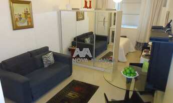 Imagem: Rio de Janeiro - Apartamento Padrão - Copacabana