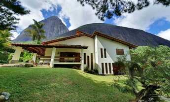 Imagem 5: Casa com 3 quartos em Petropolis, Rio de Janeiro, RJ