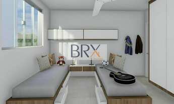 Imagem 3: Casa Geminada 2 Quartos Xangri-Lá Contagem/MG