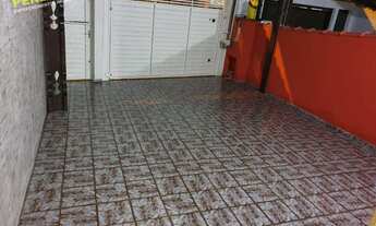 Imagem 4: Casa térrea com 2 dormitórios à venda, 70 m² por R$ 450.000 - Aviação - Praia Grande/SP