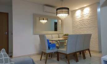 Imagem 2: Apartamento, venda, 92 metros quadrados com 3 suítes em Jardim Goiás - Goiânia - GO