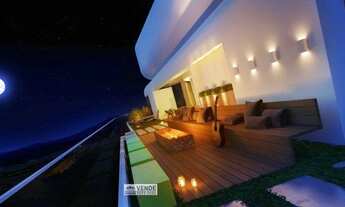 Imagem 3: Apartamento Alto Padrão para Venda em Praia Brava Itajaí-SC